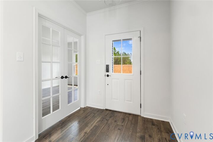 Property Photo: 6700 Blue Iris Lane VA 23120