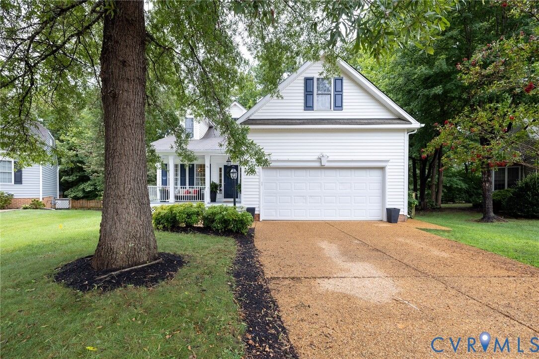 Property Photo:  14412 Mission Hills Loop  VA 23832 