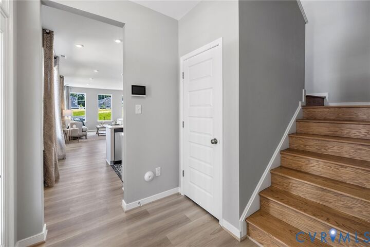 Property Photo:  4122 Ebbies Crossing  VA 23112 