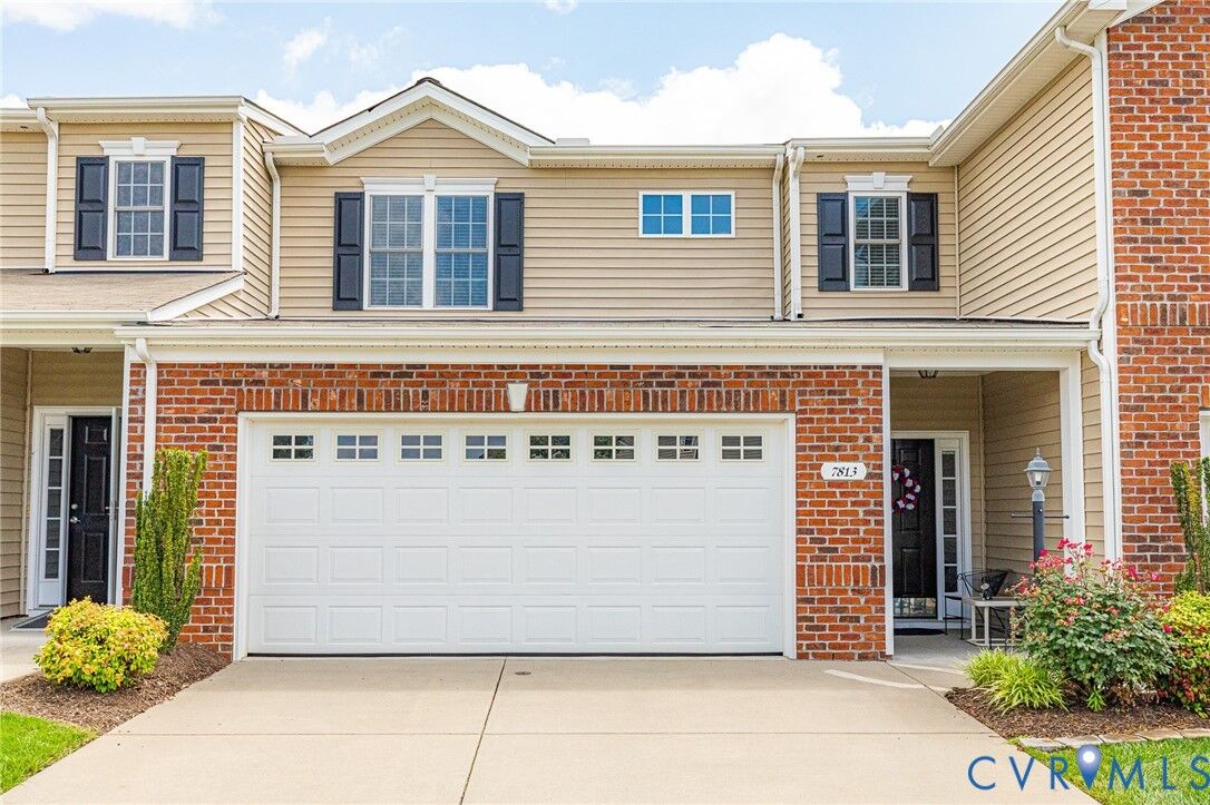 Property Photo:  7813 Marshall Arch Drive  VA 23111 