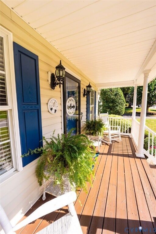 Property Photo:  14020 Lippingham Circle  VA 23831 