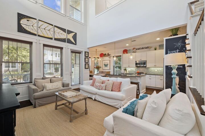 Property Photo:  27 Cinnamon Fern Lane  FL 32459 