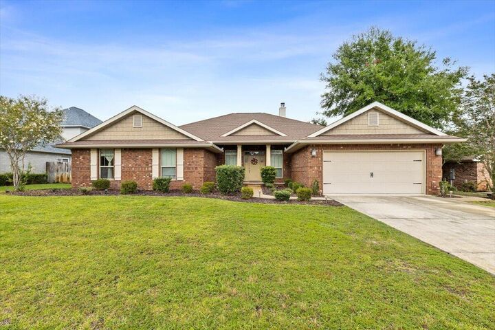 1804 Brooke Beach Drive  Navarre FL 32566 photo