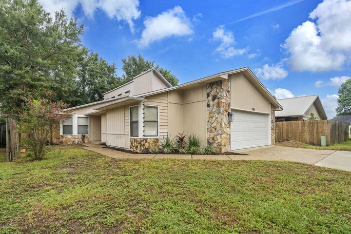 105 Post Oak Place  Shalimar FL 32579 photo