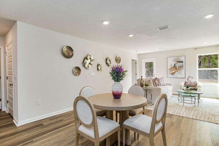 Property Photo: 6381 Firefly Drive FL 32583