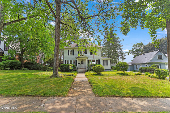 Property Photo: 104 Collins Street NY 12302