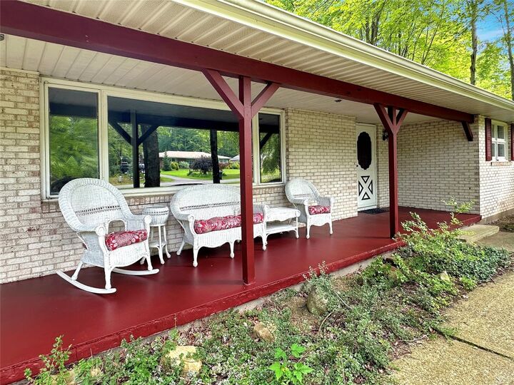 Property Photo: 12191 Skyview Drive PA 16412