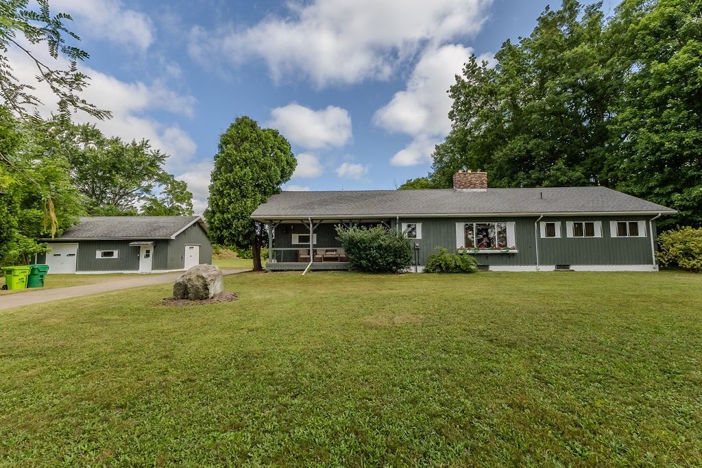 Property Photo: 3254 6N Route PA 16412