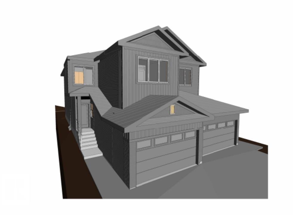 Property Photo: 3608 40 Avenue AB T4X 3B6