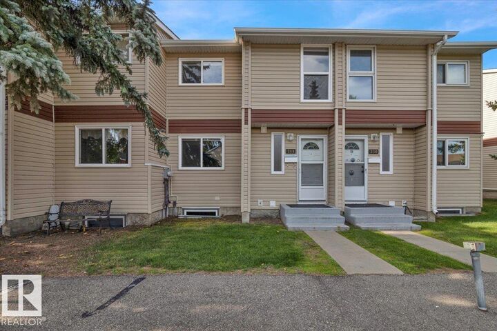 Property Photo:  348 Clareview Road NW  AB T5A 4G6 
