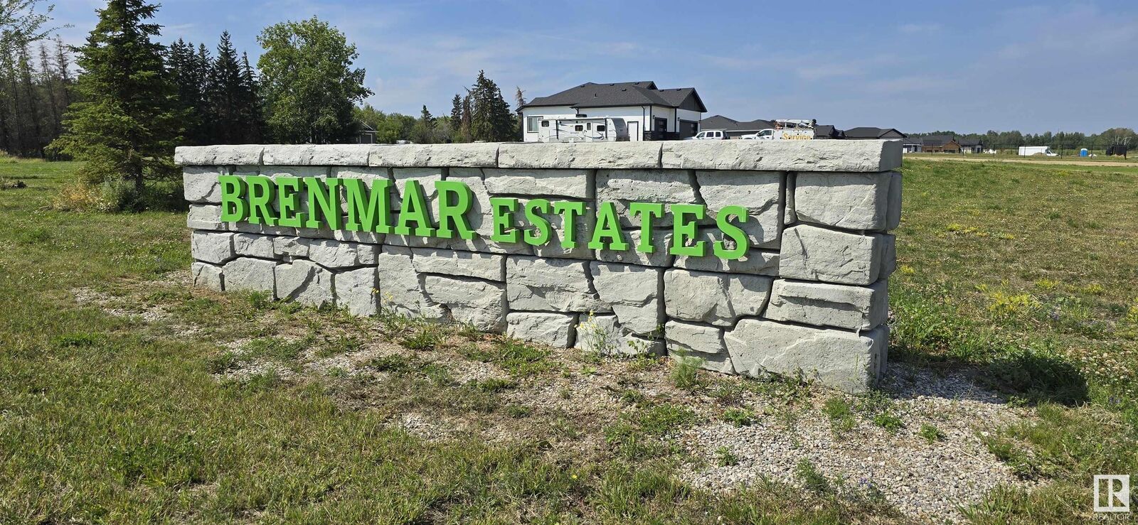 Property Photo:  54102 Range Road 274  AB T7X 3S4 