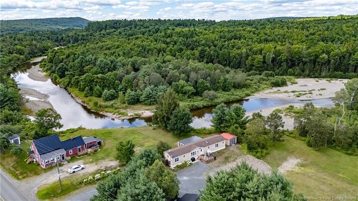 Property Photo: 1334 Route 104 NB E4L 2G7