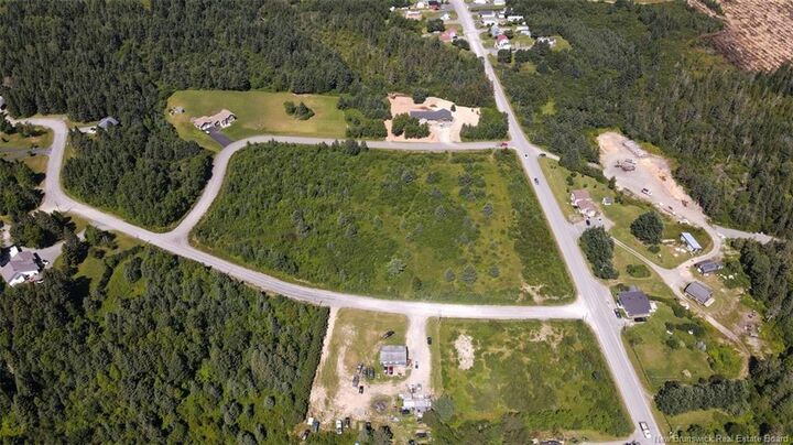 Property Photo:  Lot 3 Des Erables Street  NB E8B 1B9 
