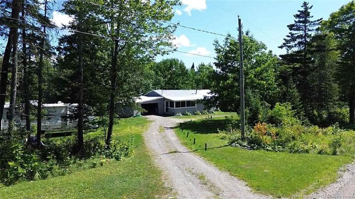 Photo de la propriété:  818 Cape Road  NB E7N 1W6 