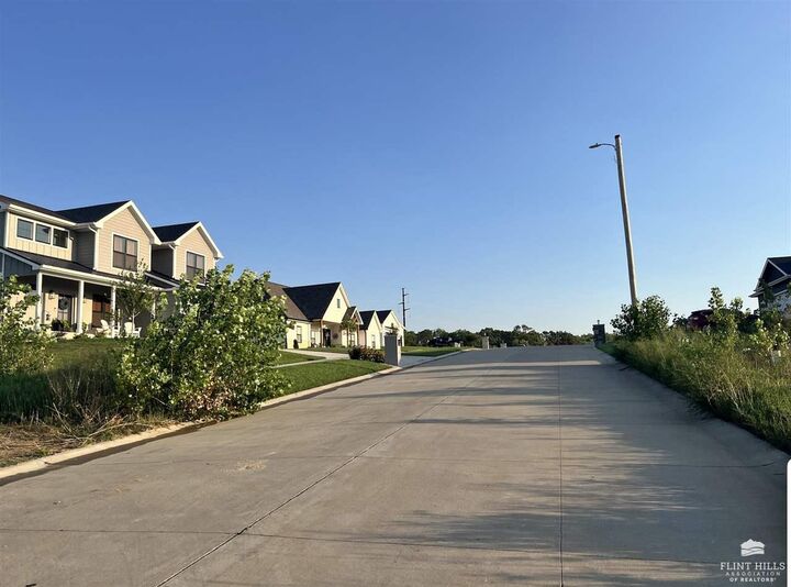 Property Photo:  4864 High Prairie Drive  KS 66502 