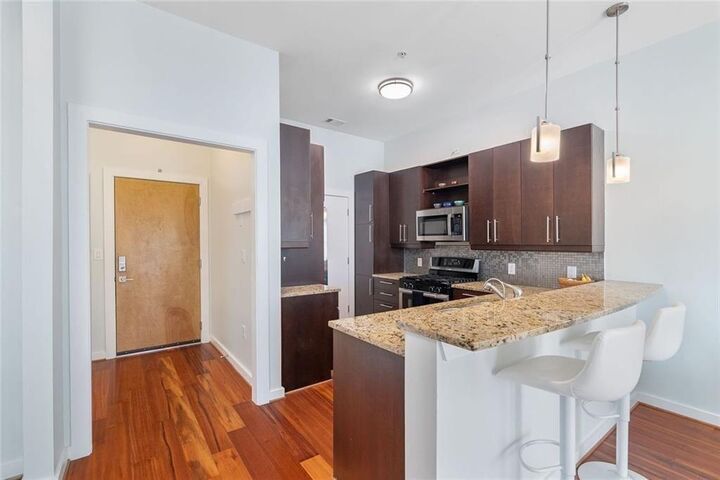 Property Photo:  870 Inman Village Parkway NE 229  GA 30307 