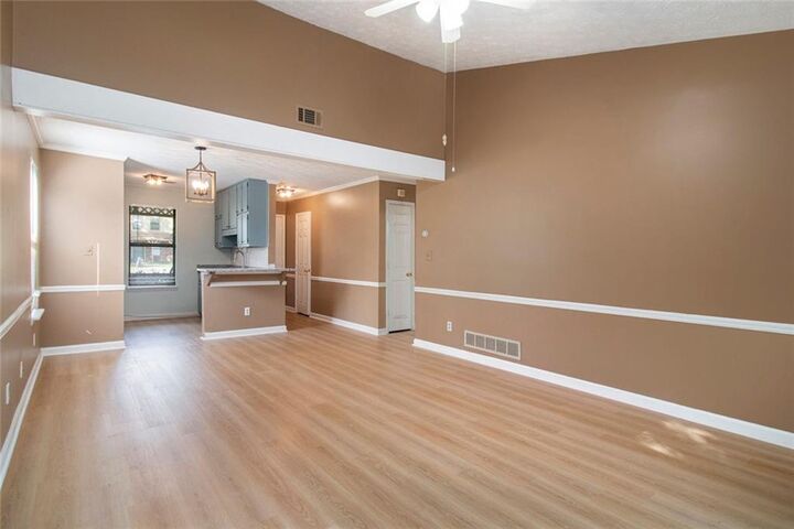 Property Photo:  8219 Canyon Forge Drive  GA 30274 