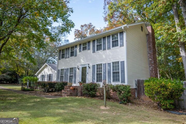 Property Photo: 100 Hanover Drive GA 30622