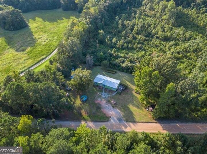Property Photo:  1681 Sewell Road  GA 30055 