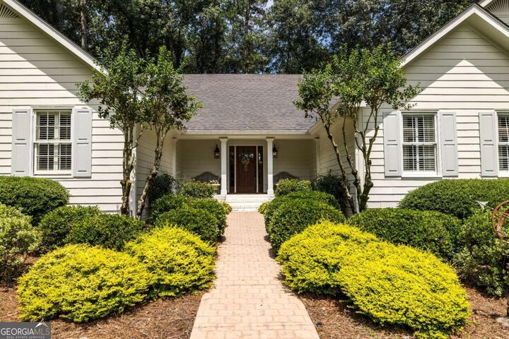 Property Photo: 1 River Valley Court SW GA 30165