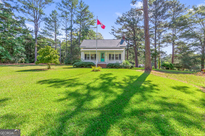 Property Photo: 4170 Hollonville Road GA 30292