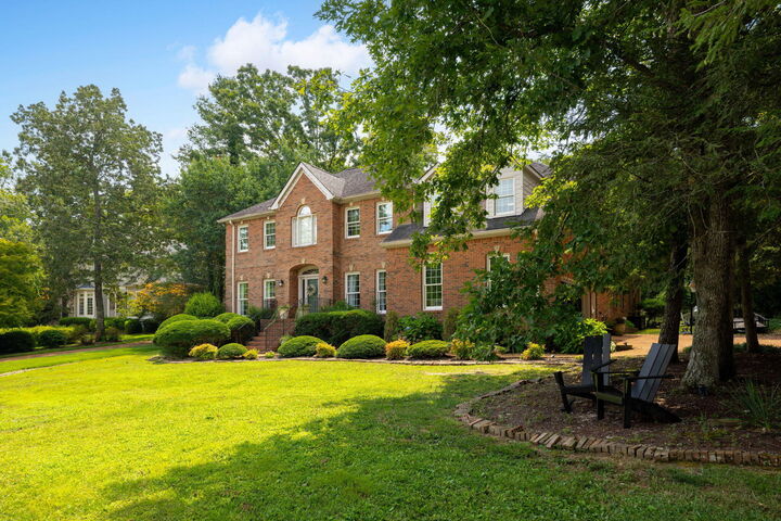 Property Photo: 39 Middle Creek Road TN 37377