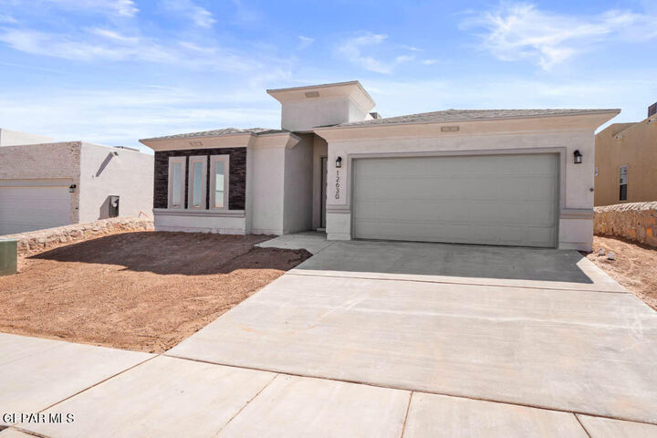 7300 John Gerald Way  El Paso TX 79934 photo