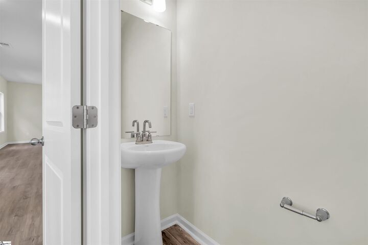 Property Photo:  228 Brown Circle Lot 20  SC 29642 