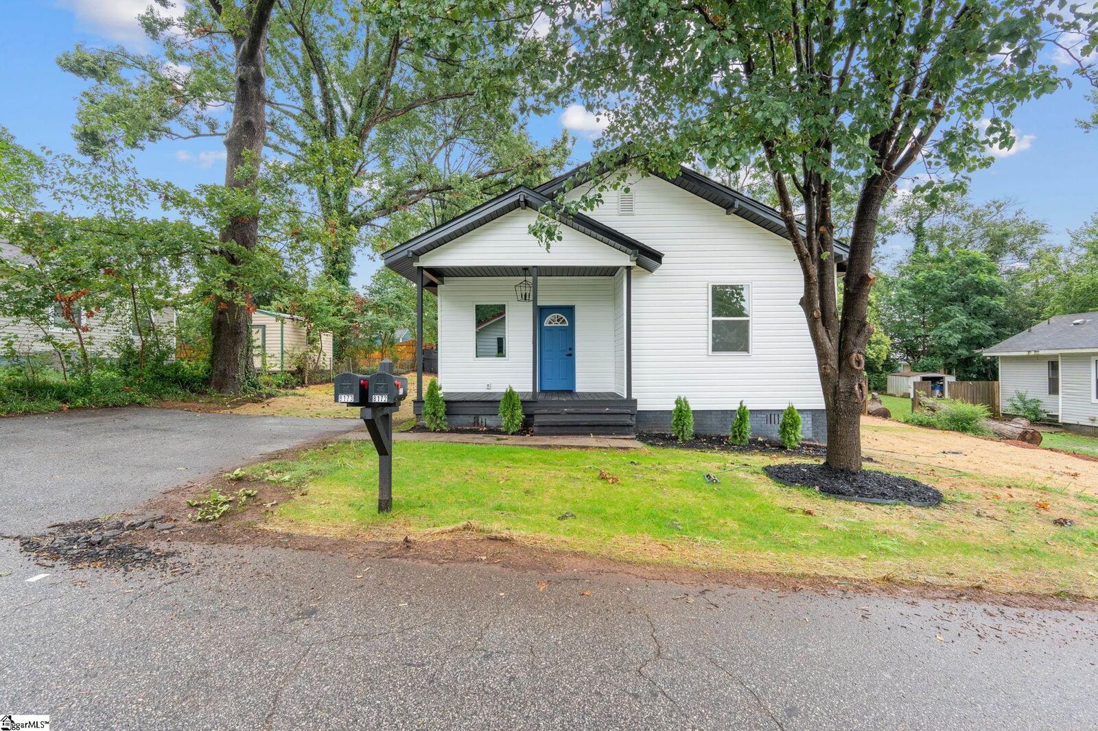 Property Photo: 8172 9th Street SC 29316