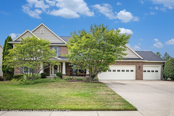 13202 Blaisdell Drive  Dewitt MI 48820 photo