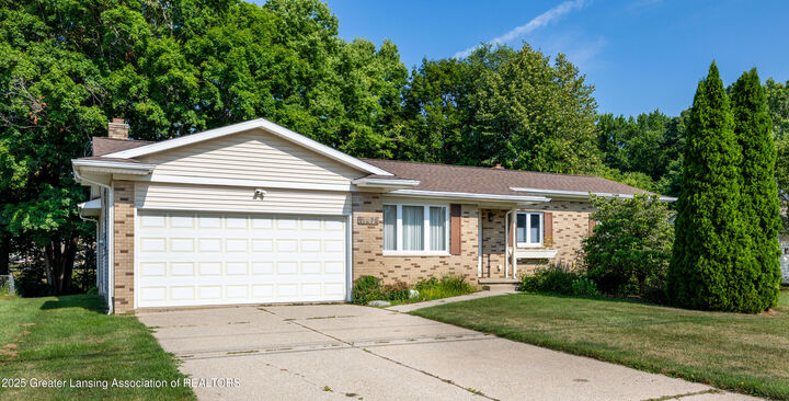 Property Photo:  11273 Stoney Brook Drive  MI 48837 