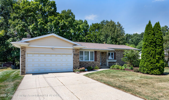 Property Photo: 11273 Stoney Brook Drive MI 48837