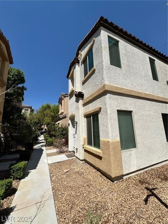 Property Photo:  8941 Glass Gallery Court  NV 89149 