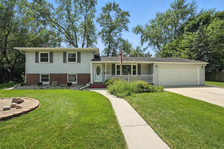 Property Photo: 780 Williams Court IN 46307
