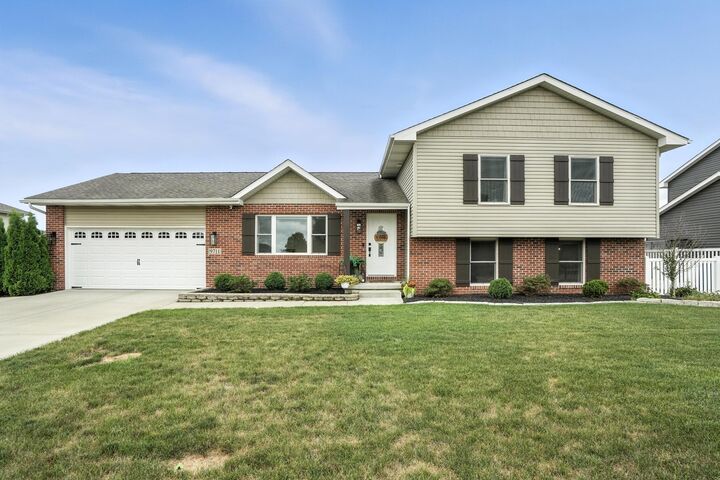 9711 W 148th Place  Cedar Lake IN 46303 photo