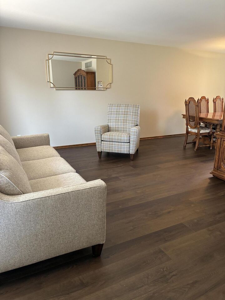 Property Photo:  9501 Dogwood Drive  IN 46321 