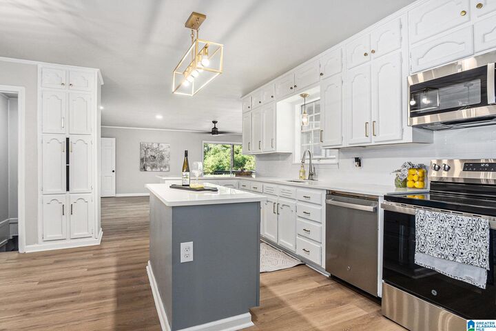 Property Photo: 531 5th Terrace AL 35127