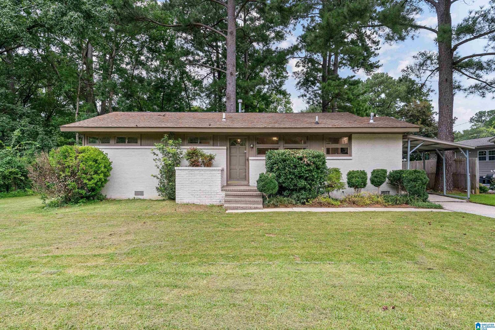 Property Photo:  4908 Maryland Avenue  AL 35210 
