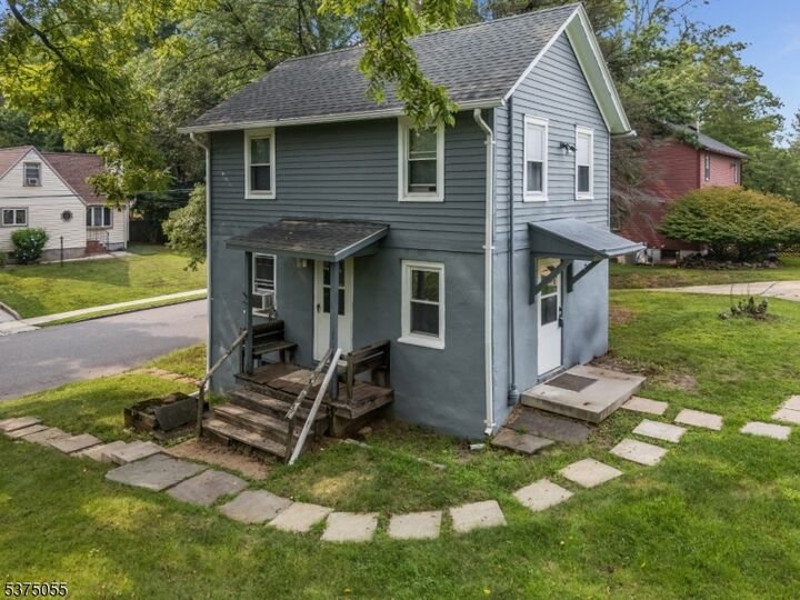 Property Photo: 22 Allen St NJ 08822