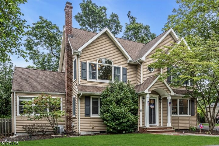 Property Photo: 1545 Martine Ave NJ 07076