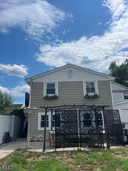 Property Photo:  1409 River Road  NJ 07719 
