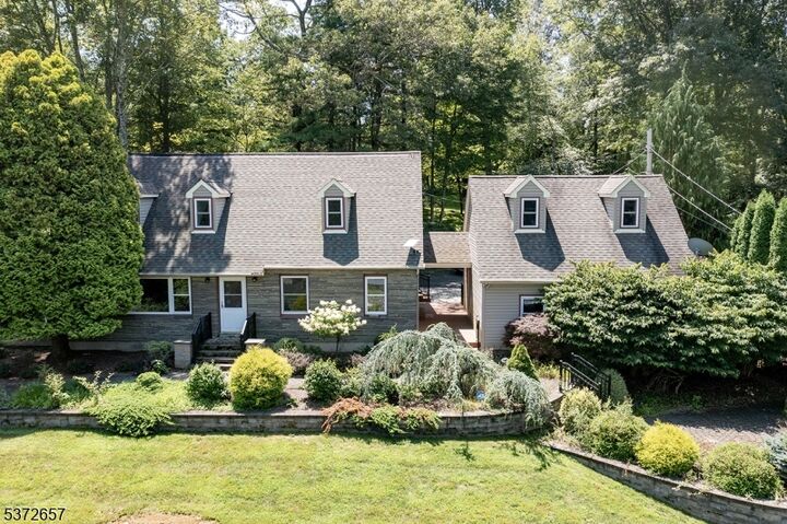 Property Photo:  52 Tamarack Rd  NJ 07821 
