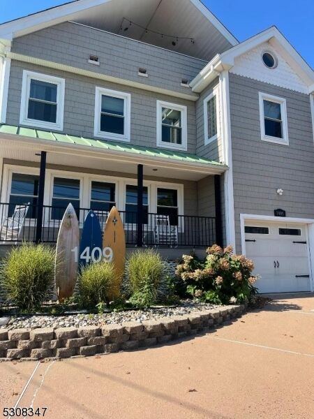 Property Photo: 1409 River Road NJ 07719