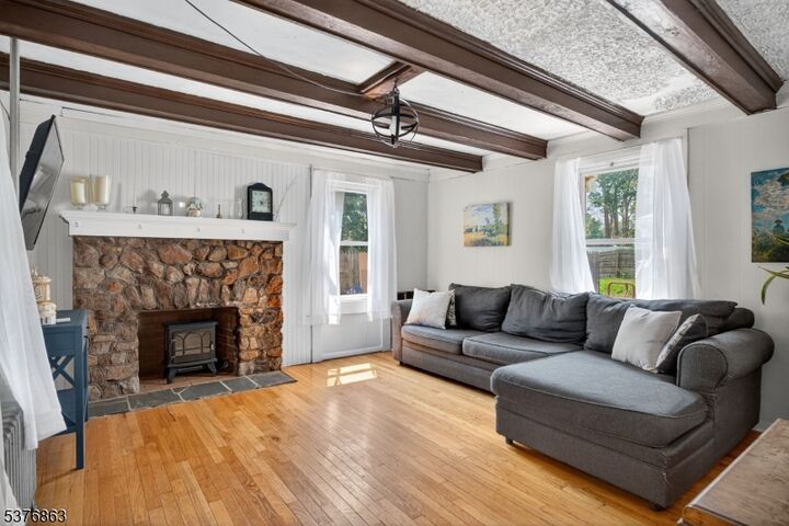Property Photo: 56 Old Highway 28 NJ 08889