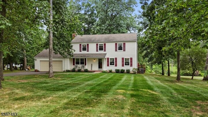 70 Windy Willow Way  Branchburg Twp. NJ 08876 photo