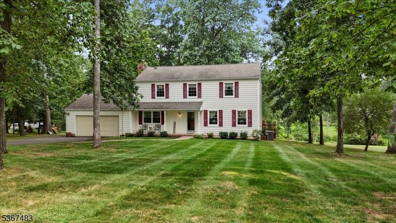 Property Photo: 70 Windy Willow Way NJ 08876