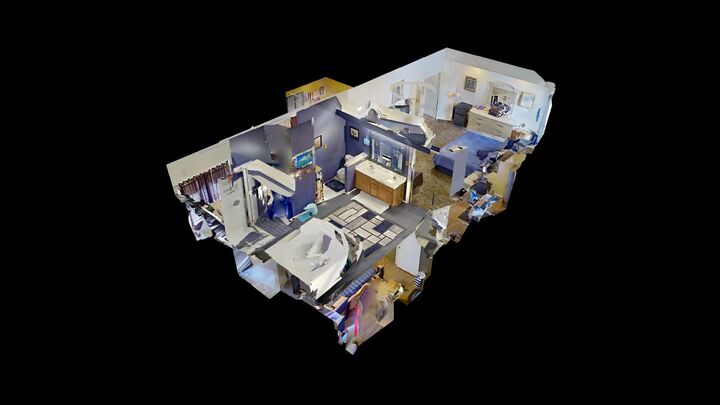 Property Photo:  8514 Woodcamp Drive  TX 77088 