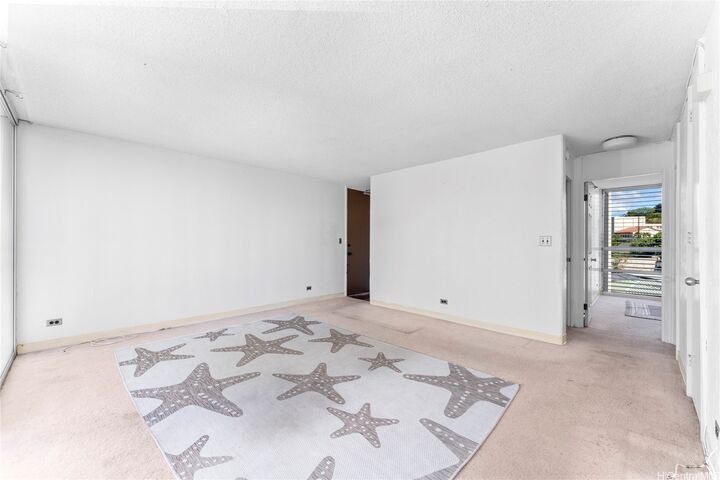 Property Photo:  1702 Kewalo Street 508  HI 96822 