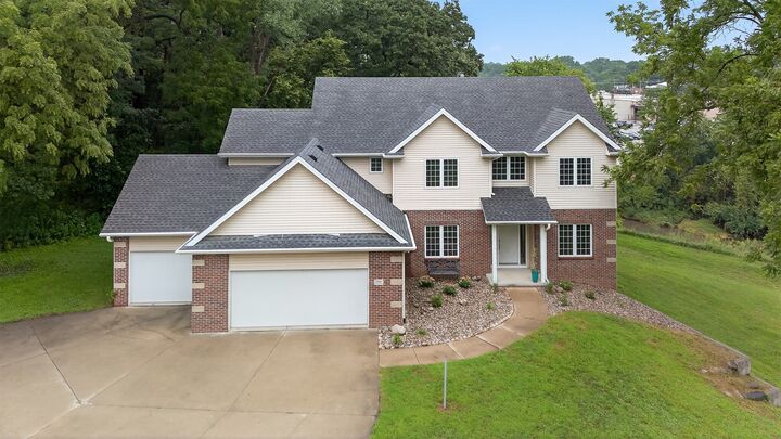 1705 Buffalo Road  West Des Moines IA 50265 photo