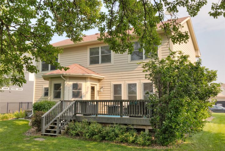 Property Photo:  8170 Century Drive  IA 50266 